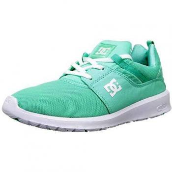 Heathrow Women's Casual Shoe by DC Shoes