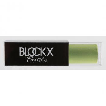 BlockX Malstifte Olivengrün
