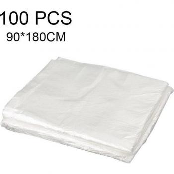 Elastic Massage Table Cover - 6 Colors, 190x70cm