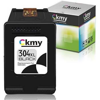 HP Envy 5032/5020/5010 304XL Remanufactured Ink Cartridge
