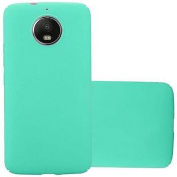 Cover Gelata Coperchio Protettivo Moto G5s Verde