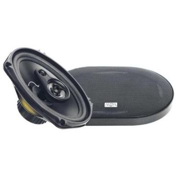 PHONOCAR SoundWave 120 W 160 x 240 mm Universal Speaker
