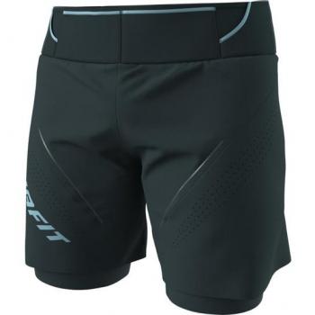 Pantaloni Trail Running Dynafit Ultra 2 in 1 Uomo - Taglia L
