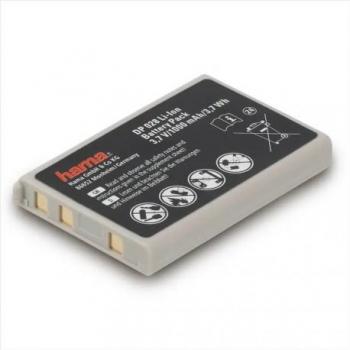 Accumulateur lithium-ion DP 028 pour Nikon EN-EL5