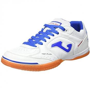 Botas de pista cubierta Joma Top Flex IN para fútbol sala