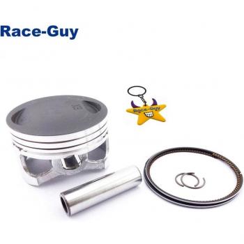 Motor de Arranque YX125 125cc Kit Pistón Motocicleta China Dirt 52.4/56/60/62 mm