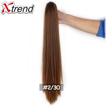 Extensión Suprema Xtrend