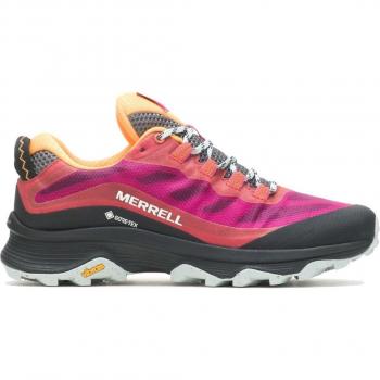 Merrell Damen Moab Speed GTX Multifunktionsschuhe - Pink - Größe 38
