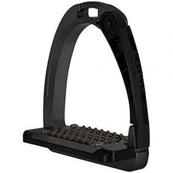 Staffe di Sicurezza ACavallo – AluPlus Lightweight Arena