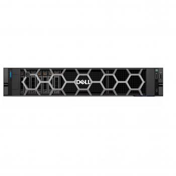 Dell POWEREDGE R760XS XEON 4410T (Intel Xeon Silver 4410T, 32 GB, Rack Server), Rack-Server