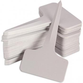 Kinder-Garten-Marker Set (20x) – Kunststoff 6×10 cm