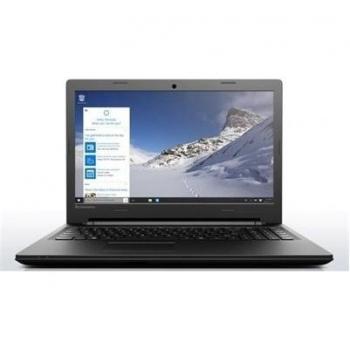 Lenovo 80S2000JSP - Portátil de 15.6 con Intel Core i3-5005U, 4GB RAM, 500GB Disco Duro en Negro