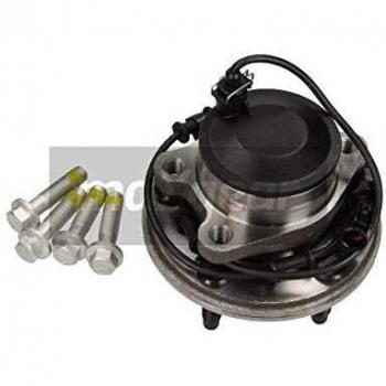 MAXGEAR Radlagersatz 33-0929