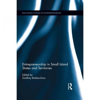 Vitalsource Technologies, Inc. Entrepreneurship In Small Island States And Territories