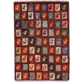 Tapis Persan Moderne 60X87