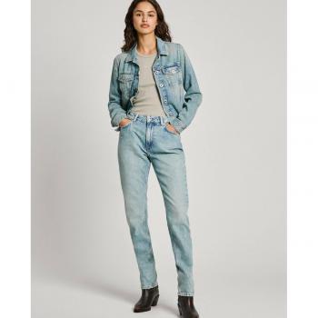 Jeans Pepe Jeans Pl20730 dritti MS2 27