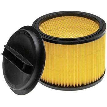 VHBW - Filtro Sostituisce Einhell 23.511.13 Filtro Per Aspirapolvere Filtro A Pieghe