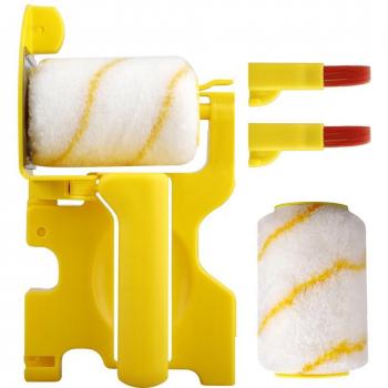 Precision Edge Paint Roller