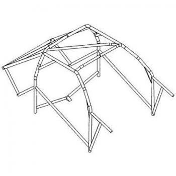 Caja de Transporte Ompracing OMPAB 106 220A