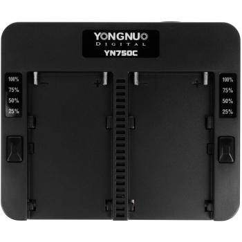 Alimentatore Fotocamera Yongnuo YN-750C