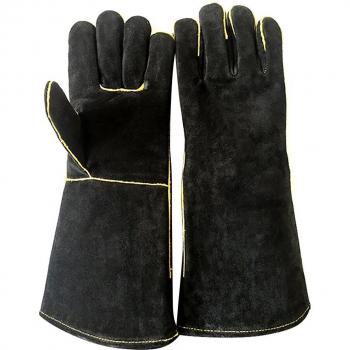 Fireproof Barbecue Oven Mitts