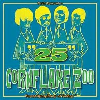 Cornflake Zoo Delight