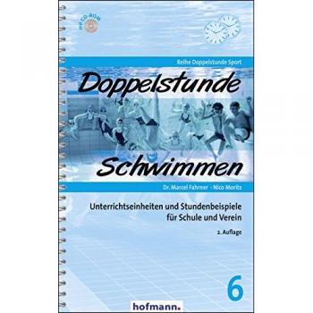 Fahrner, Marcel: Doppelstunde Schwimmen