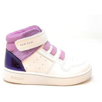 Primi Passi Geox da Primi Passi Femmina, bianco