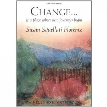 Change...: Is a Place Where New Journeys Begin