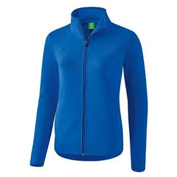 Erima Giacca Sweat New Royal 46