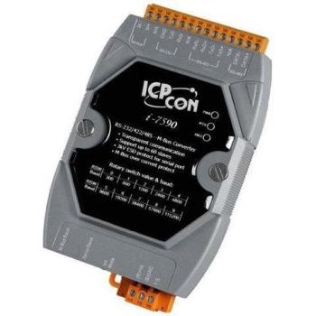 Interfaccia RS232 MoxA M‑Bus Convertitore Seriale