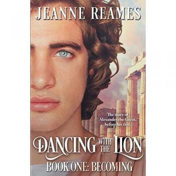 Dancing with the Lion