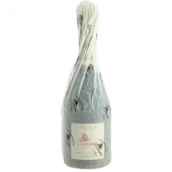 Champagne DE SOUSA Cuvée Des Caudalies Blanc de Blancs Grand Cru BIO