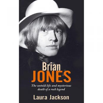 Brian Jones