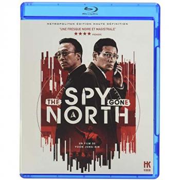 L'agent secret du Nord - Blu-ray