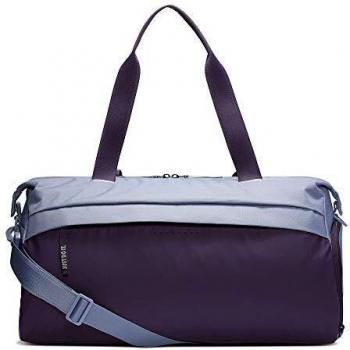 Stellar Indigo Radiance by Nike W NK