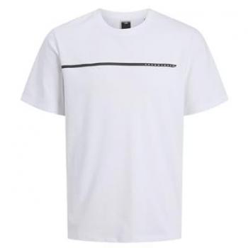 Maglietta Jack & Jones Fusion Full Branding