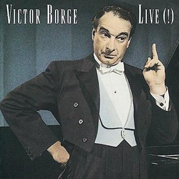 Live Borge,Victor