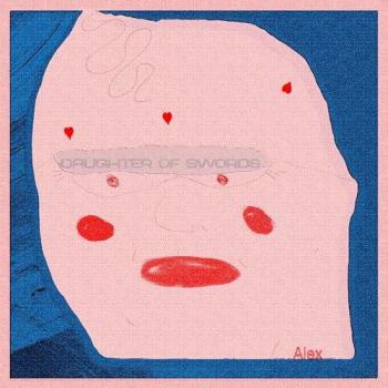Vinilo LP de Alex – “Hija de Espadas”