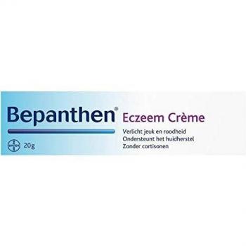 Bepanthen – Ekzemcreme 20 g
