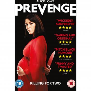Prevenge