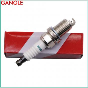 Iridium Spark Plug Set for Toyota Avensis, Camry, RAV4, Sequoia, Scion, Lexus GS LS, Volvo - 4PCS 90919-01210 SK20R11