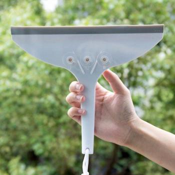 Suction Cup Window Wiper