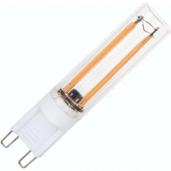 Bailey LED G9 Filament Dimbare Stiftsockellamp 2.4W 200lm