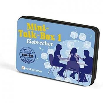 Mini-Talk-Box 1 - Eisbrecher