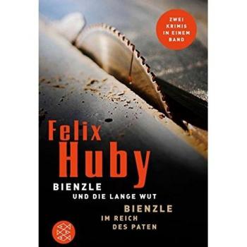 Bienzle und die lange Wut / Bienzle im Reich des Paten