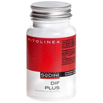 DIF PLUS 70 capsule
