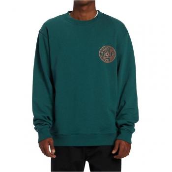 Ropa hombre Sudaderas Billabong Sudadera Sands Verde
