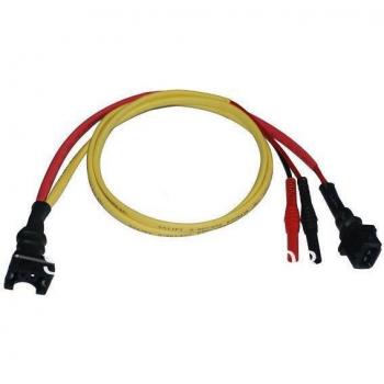 Hantek HT-301 Auto Diagnostic Leads
