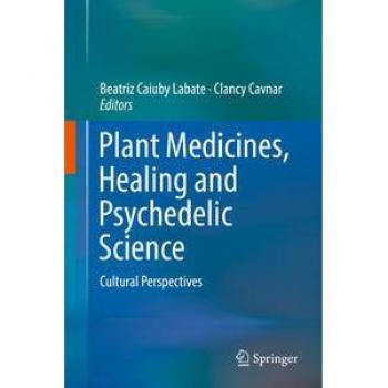 Vitalsource Technologies, Inc. Plant Medicines, Healing And Psychedelic Science